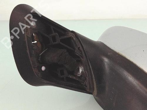 Left mirror FIAT PUNTO EVO (199_) 1.3 D Multijet (199AXC1A, 199BXC1A, 199AXT1A, 199BXT1A) | BP25352114C26 