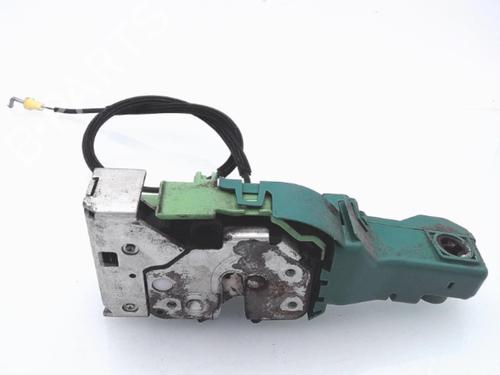 Front left lock ALFA ROMEO MITO (955_) 1.4 (955AXB1B) | BP25369265C98 