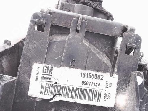 Venstre Baklys Venstre Baklys OPEL MERIVA A MPV (X03) 1.7 CDTI (E75) (100 hp) 25357772 25357772