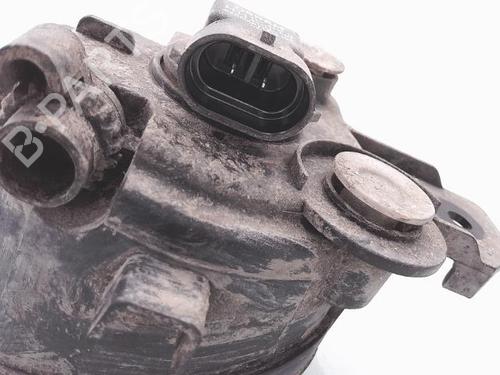 Used Right front fog light Right front fog light RENAULT CLIO II (BB_, CB_) 1.2 16V (BB05, BB0W, BB11, BB27, BB2T, BB2U, BB2V, CB05,... (75 hp) 25358229 25358229