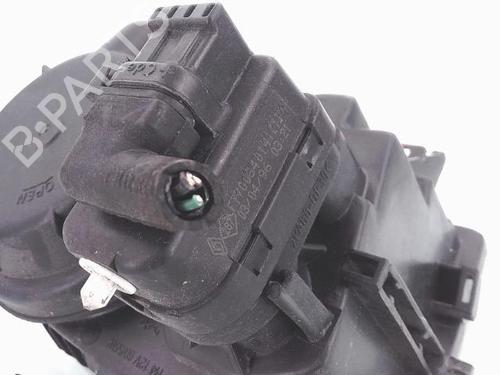 Left headlight RENAULT MEGANE I (BA0/1_) 1.6 e (BA0F, BA0S) | BP25354460C28 