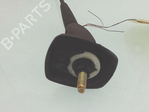 Antenne/Base Antenne/Base PEUGEOT PARTNER Box Body/MPV (5_, G_) 1.9 D (69 hp) 30658793 30658793