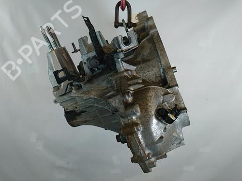 Used Gearbox Gearbox HONDA CR-Z (ZF) 1.5 IMA (ZF1) (114 hp) 31757492 31757492