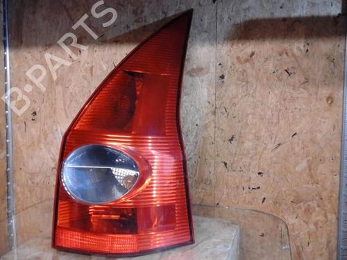 Used Right taillight Right taillight 25367291 25367291