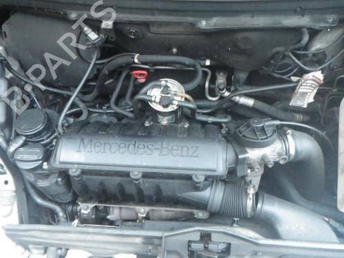 Højre forlygte MERCEDES-BENZ A-CLASS (W168) A 170 CDI (168.008) | BP25368293C29 