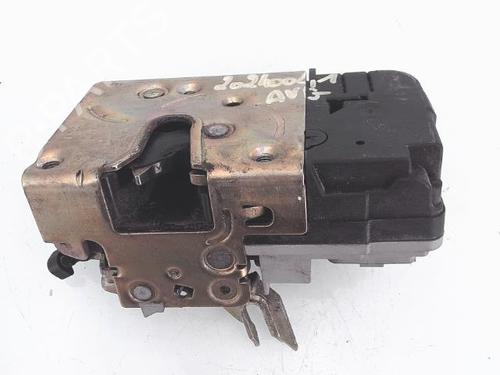Used Front left lock CITROËN XSARA (N1) 1.4 i (75 hp) 25371566