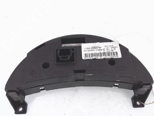 Display monitor CITROËN C8 (EA_, EB_) 2.0 HDi 165 | BP25352972C48 - Image 3