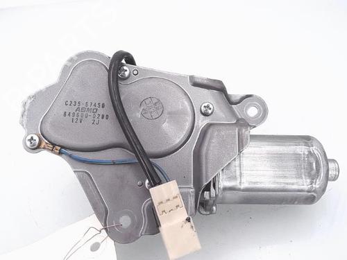 Viskermotor bagrude MAZDA 5 (CR) 2.0 CD (CR19) (143 hp) 25371866