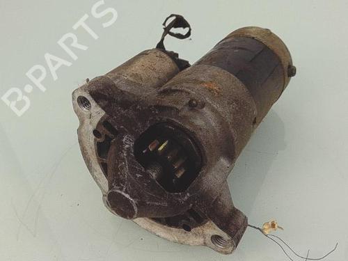 Used Starter Starter CITROËN XSARA Break (N2) 2.0 HDI 90 (90 hp) 25365478 25365478