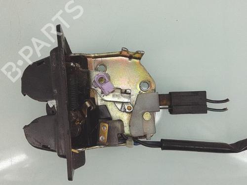 Used Tailgate lock Tailgate lock ROVER 600 I (RH) 620 Sdi (105 hp) 26673563 26673563