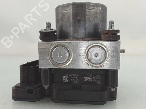 Abs pomp RENAULT TWINGO III (BCM_, BCA_) 0.9 TCe 90 (BCM9, BCM2) | BP29481129M43 