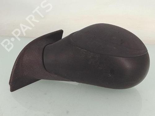 Used Left mirror CITROËN C3 I (FC_, FN_) 1.1 i (60 hp) 28172180