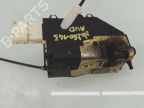 Front right lock CITROËN C4 I (LC_) 1.6 HDi | BP29142544C97 