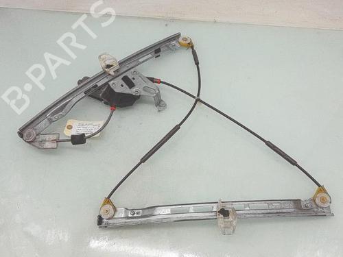 Used Front left window mechanism Front left window mechanism PEUGEOT 206 Hatchback (2A/C) 1.4 i (75 hp) 33023070 33023070