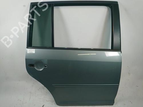 Right rear door VW TOURAN (1T1, 1T2) 1.9 TDI | BP25363360C5 