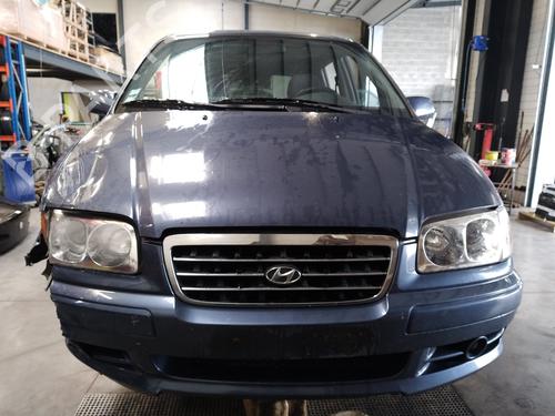 Left headlight HYUNDAI TRAJET (FO) 2.0 CRDi | BP25353514C28 