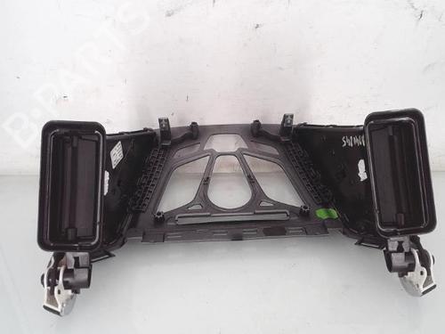 Used Middle console Middle console FORD C-MAX II (DXA/CB7, DXA/CEU) 1.6 TDCi (95 hp) 25368473 25368473