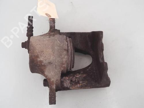 Right front brake caliper PEUGEOT 308 II (LB_, LP_, LW_, LH_, L3_) 1.6 HDi / BlueHDi 115 | BP25360441M104 