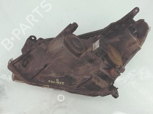Right headlight OPEL ASTRA H Estate (A04) 1.9 CDTI 16V (L35) | BP30177825C29