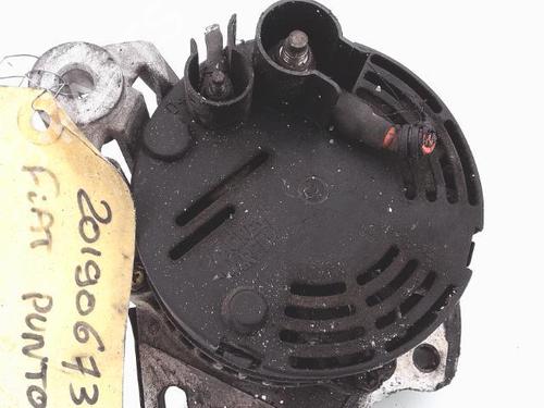 Used Alternator Alternator FIAT PUNTO (176_) 55 1.1 (54 hp) 25371721 25371721
