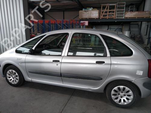 Support CITROËN XSARA PICASSO (N68) 2.0 HDi | BP25369146C155 
