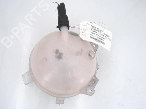 Used Expansion tank VW TOURAN (1T1, 1T2) 1.9 TDI (105 hp) 25363344