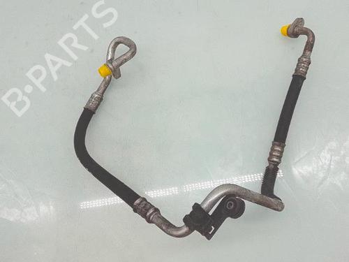 Used AC pipe RENAULT MEGANE III Coupe (DZ0/1_) 1.5 dCi (DZ09, DZ0D, DZ1F, DZ1G, DZ14, DZ29) (110 hp) 32990517