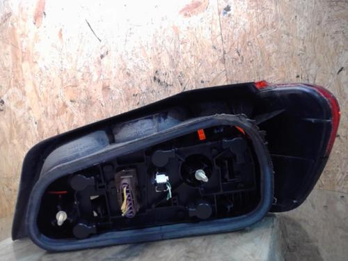Farolim esquerdo Farolim esquerdo PEUGEOT 306 Hatchback (7A, 7C, N3, N5) 1.4 (75 hp) 25355676 25355676