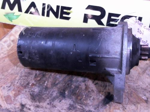 Starter SEAT CORDOBA Vario (6K5) 1.9 SDI BP25367807M8