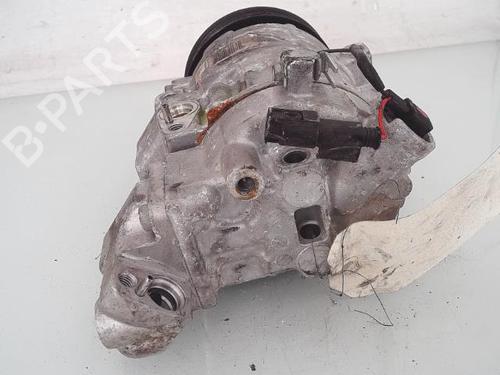 AC-Kompressor MERCEDES-BENZ A-CLASS (W168) A 170 CDI (168.009, 168.109) | BP25368318M34 