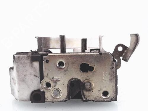 Used Front left lock FIAT PUNTO (176_) 60 1.2 (176AP, 176AR, 176AQ, 176BB) (60 hp) 25353358