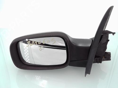 Left mirror RENAULT MEGANE II (BM0/1_, CM0/1_) 1.5 dCi (BM02, BM13, BM2A, CM02, CM13) | BP25362022C26 