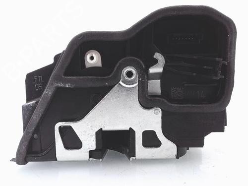 Used Rear left lock BMW 3 Touring (E91) 325 d (197 hp) 25371812