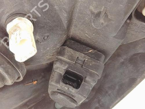 Right headlight CITROËN XSARA PICASSO (N68) 1.6 HDi | BP25356849C29 