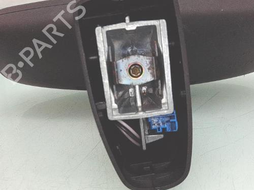 Used Rear mirror Rear mirror PEUGEOT 307 (3A/C) 1.6 16V (109 hp) 33116914 33116914