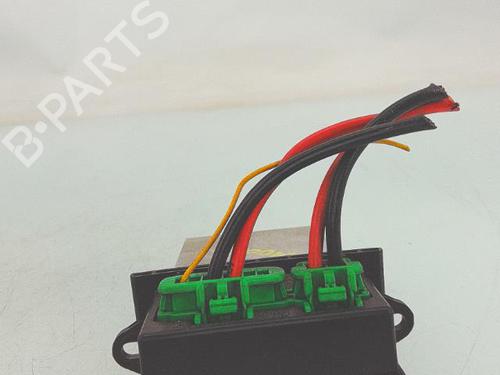 Heater resistor RENAULT SCÉNIC II (JM0/1_) 1.9 dCi (JM0G, JM12, JM1G, JM2C) | BP30368426M108