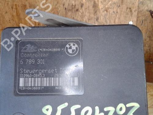 Used ABS pump BMW 1 (E87) 116 d (116 hp) 25364859