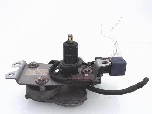 Used Rear wiper motor CITROËN XSARA (N1) 2.0 HDi 90 (90 hp) 25357487