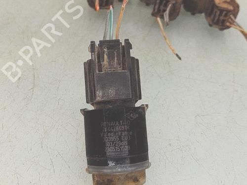 Electronic module RENAULT MEGANE III Hatchback (BZ0/1_, B3_) | BP35989491M83 - Image 3