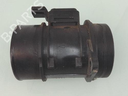 Mass air flow sensor RENAULT CLIO IV (BH_) 1.5 dCi 75 | BP25356414M95 - Image 4