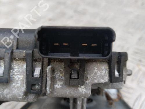 Used Front wiper motor CITROËN C5 I (DC_) 2.0 HDi (DCRHZB, DCRHZE) (109 hp) 25355310