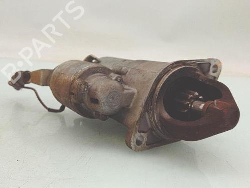 Used Starter Starter OPEL MERIVA A MPV (X03) 1.6 (E75) (105 hp) 32392873 32392873