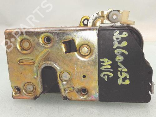 Used Front left lock Front left lock 36905850 36905850