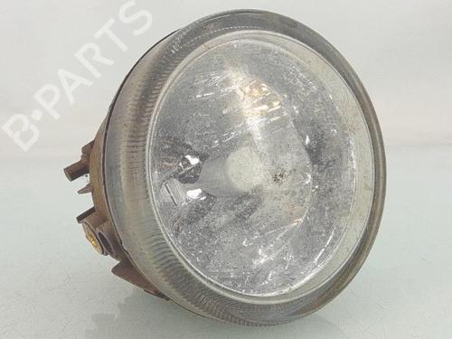 Used Left front fog light CITROËN C3 I (FC_, FN_) 1.6 16V HDi (109 hp) 29848158