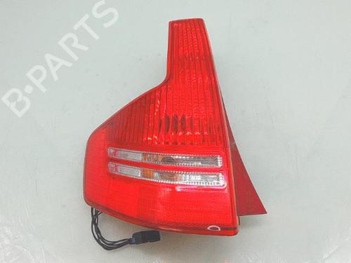 Używane Lampa tylna lewa CITROËN C4 I (LC_) 1.6 HDi (109 hp) 30732845