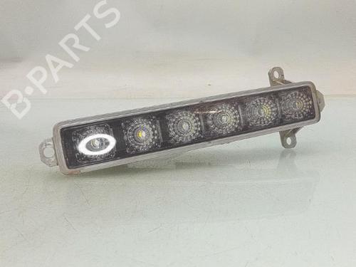 Left daytime light CITROËN C3 II (SC_) 1.2 VTi 82 | BP39583305C104 - Image 3
