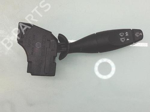 Używane Przełącznik zespolony kolumny kierowniczej FORD FIESTA V (JH_, JD_) 1.4 TDCi (68 hp) 30923581