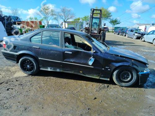 Ignition coil BMW 3 (E36) 316 i | BP25369795M94 