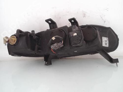 Used Left headlight Left headlight ROVER 400 II (RT) 414 Si (103 hp) 25349970 25349970