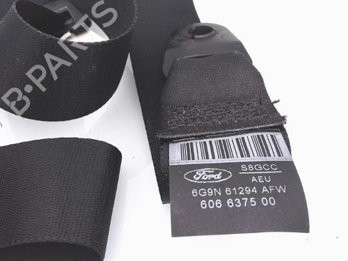Front right belt tensioner FORD MONDEO IV (BA7) 1.8 TDCi | BP25357616C88 